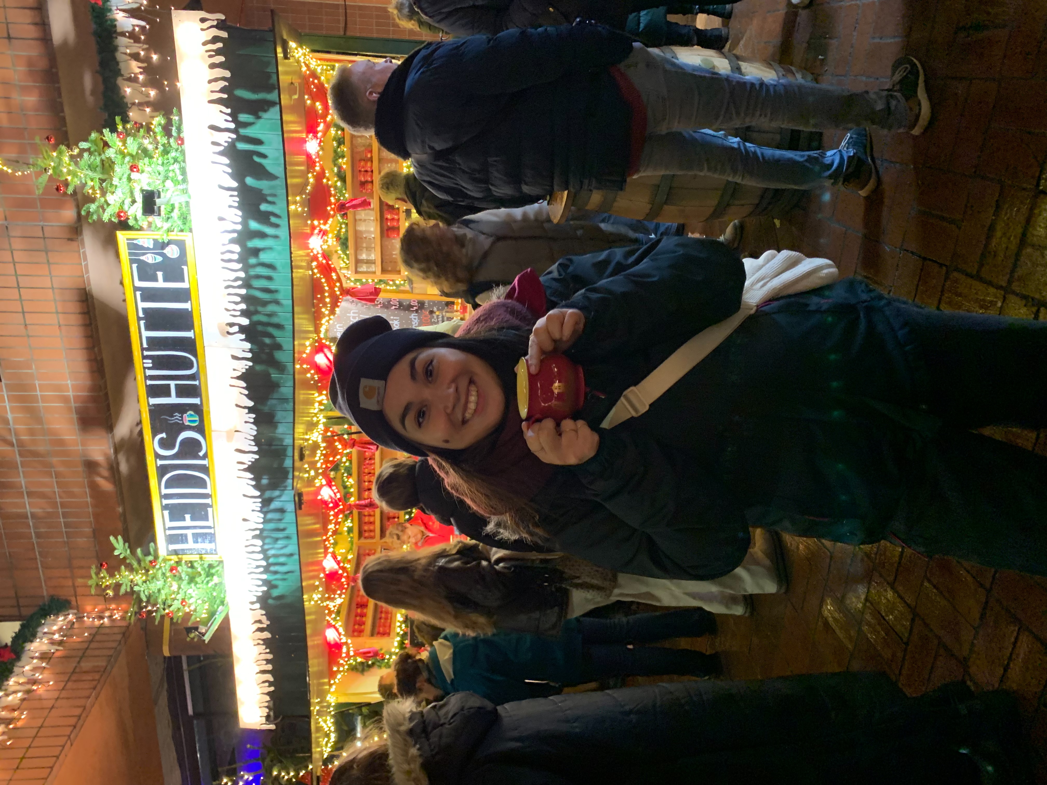 Leben in Taiwan