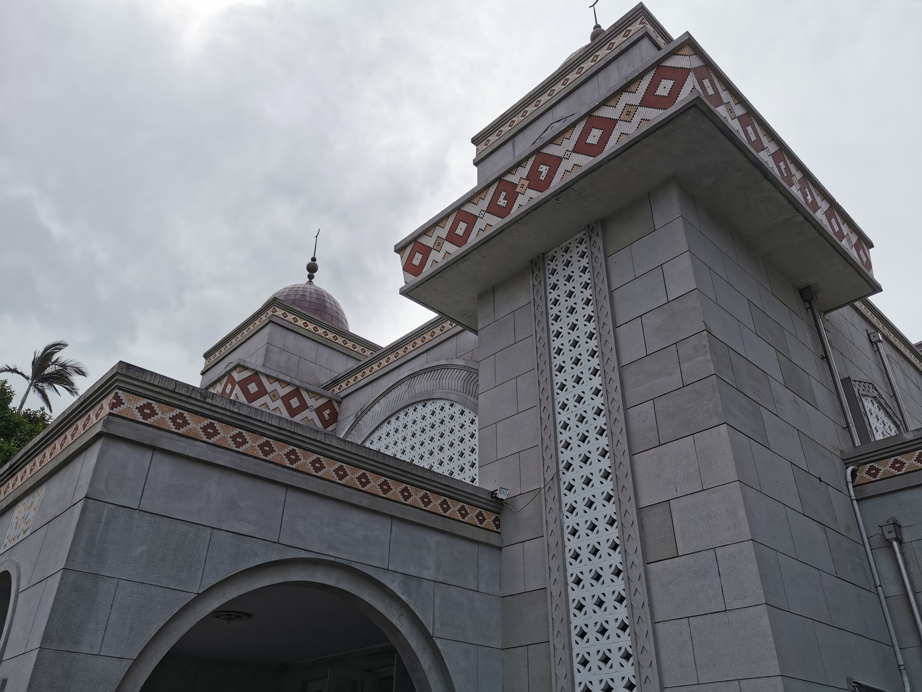 Islam in Taiwan