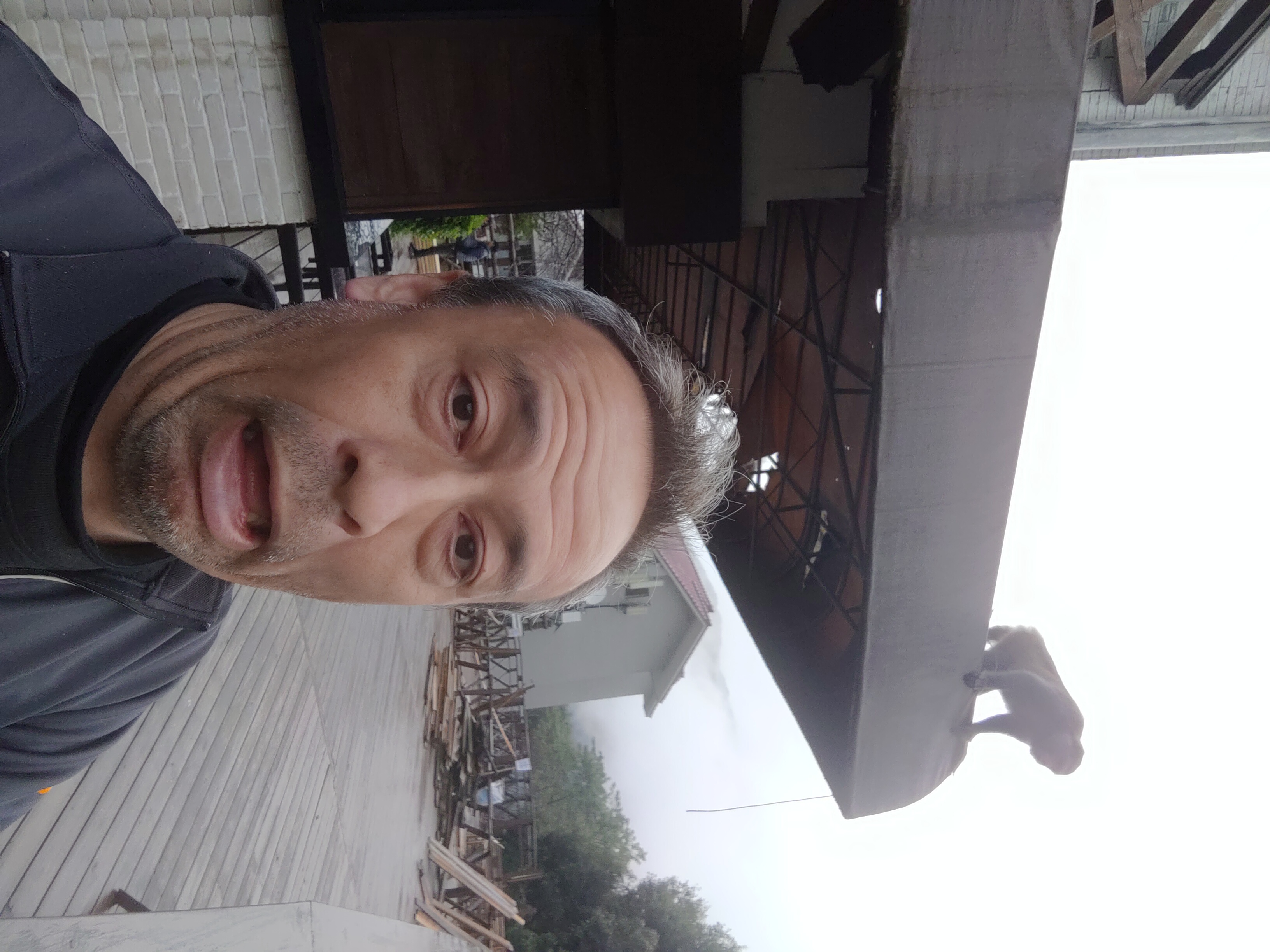 Reise durch Taiwan