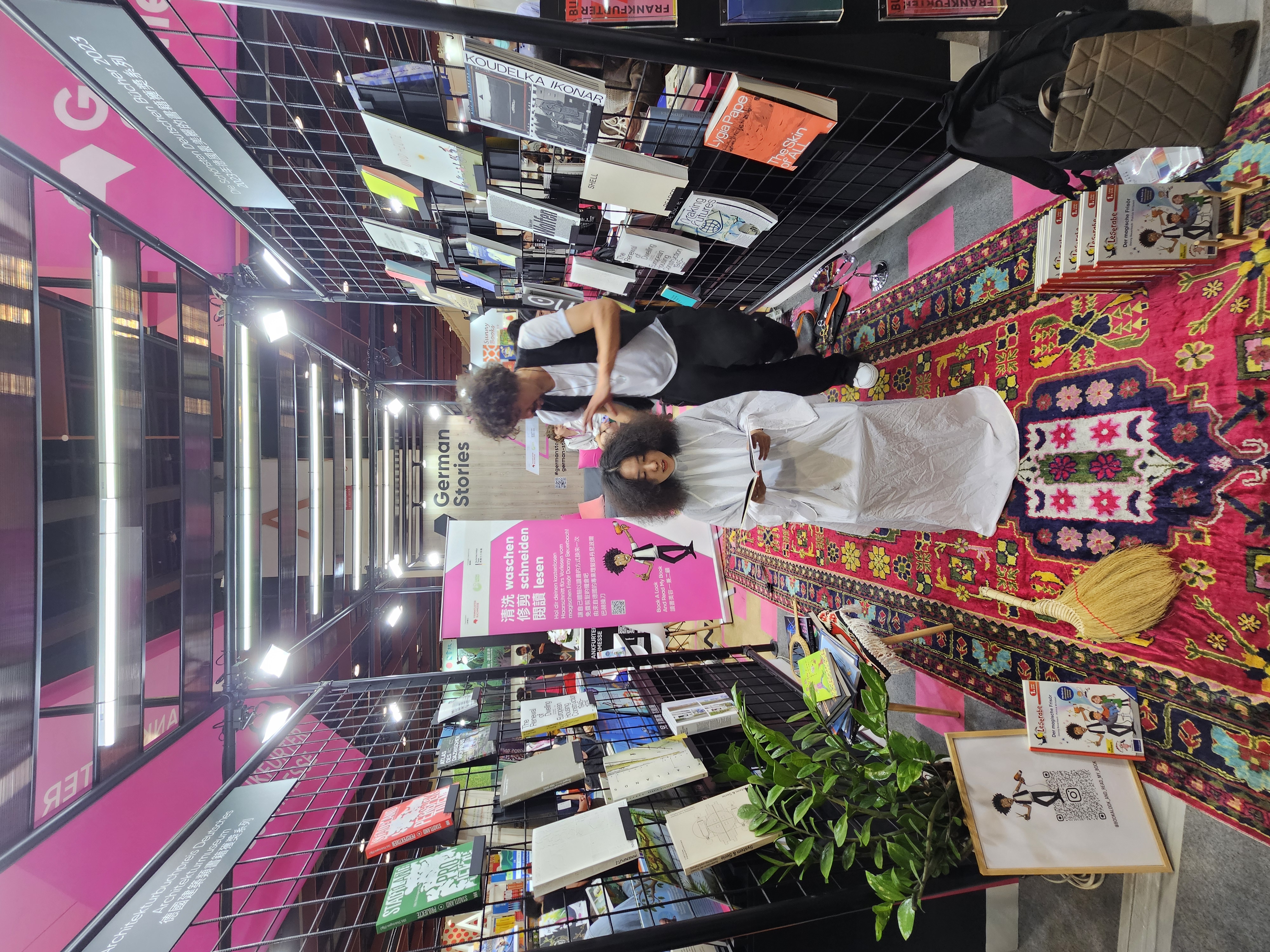 Leben in Taiwan