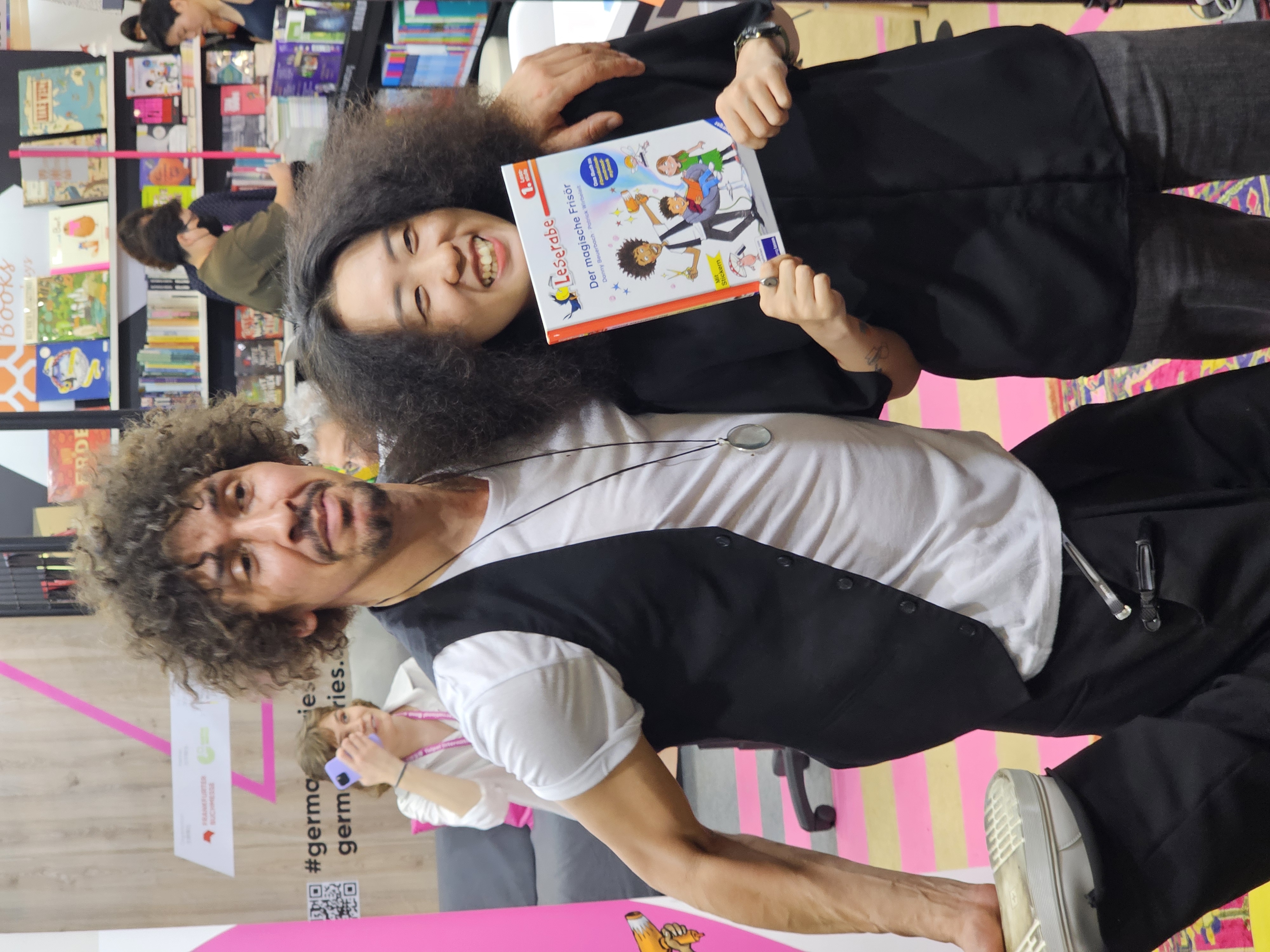 Leben in Taiwan