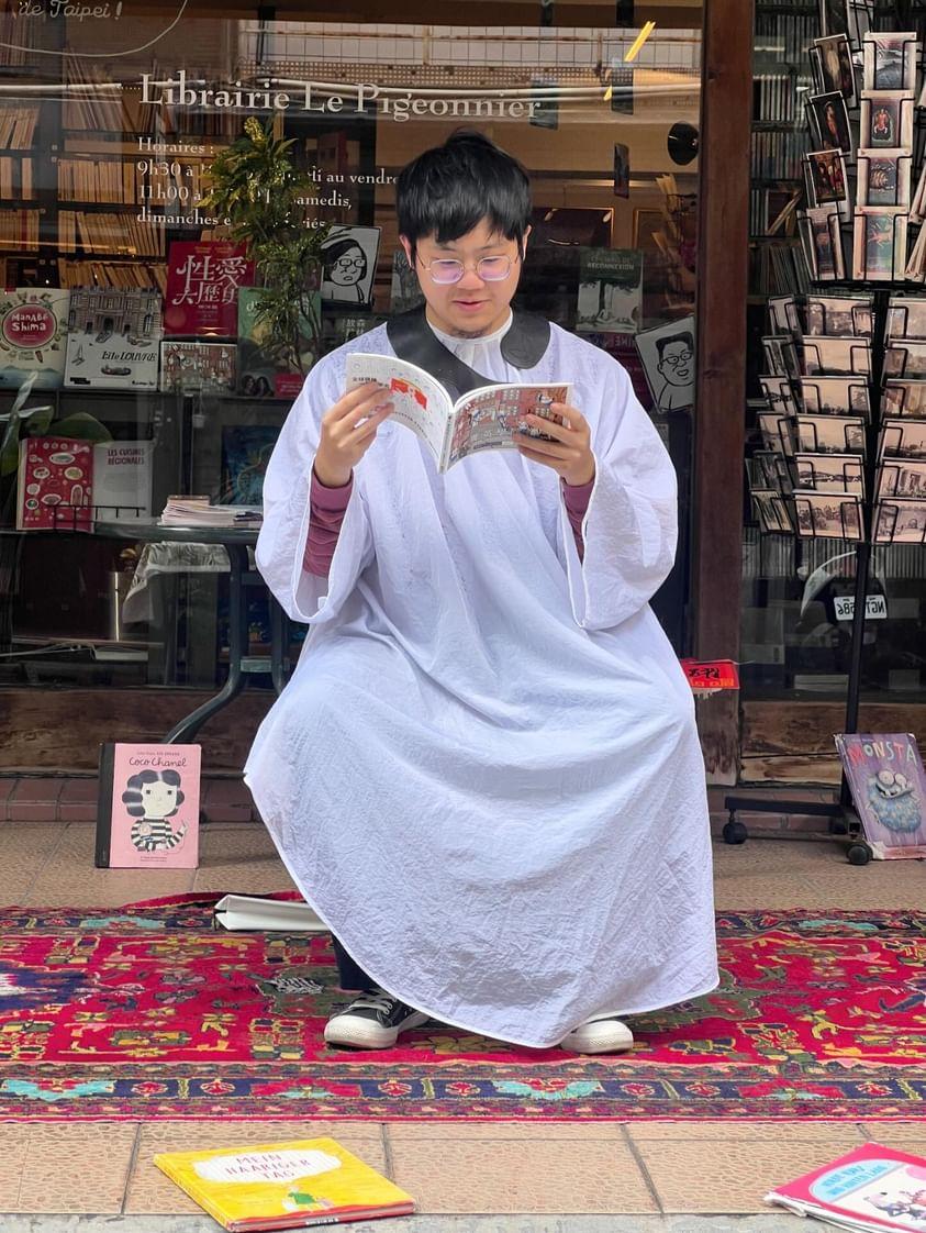 Leben in Taiwan