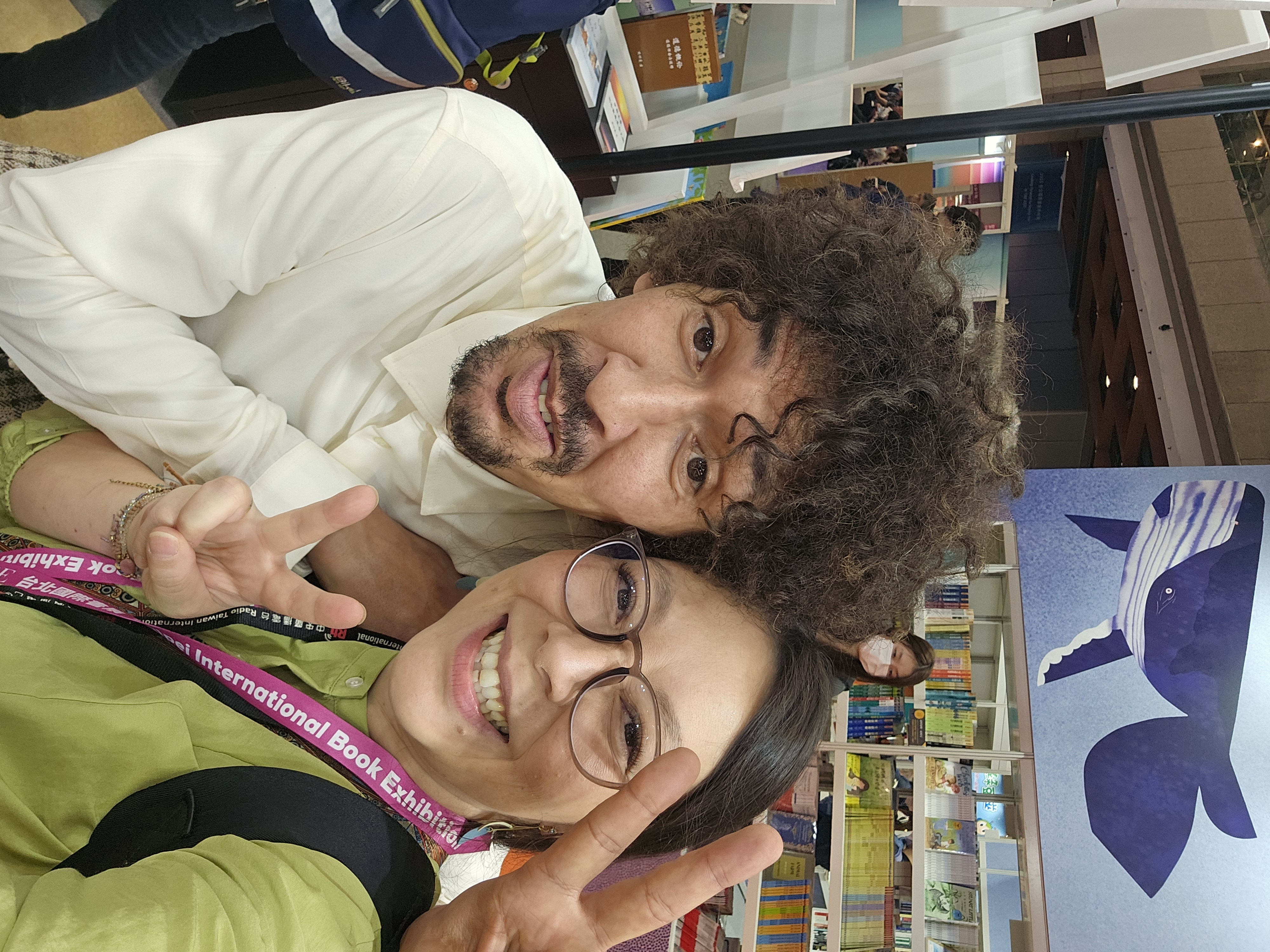 Leben in Taiwan