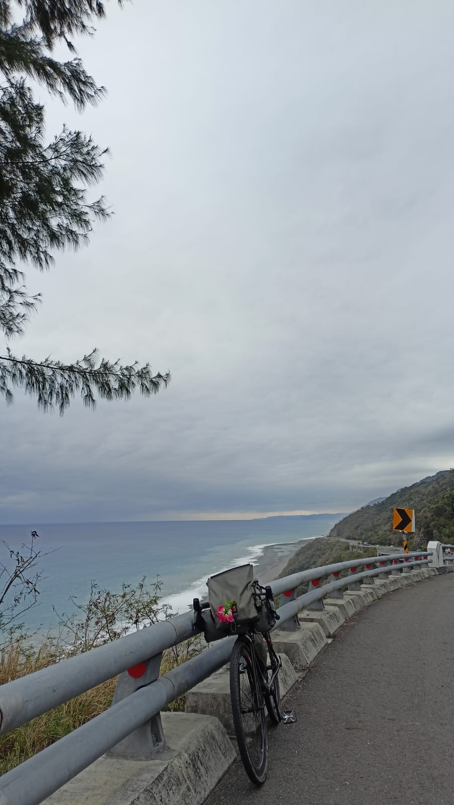 Reise durch Taiwan