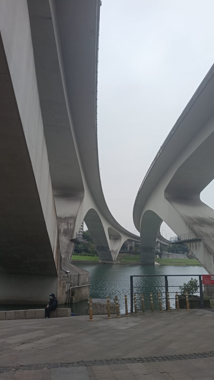 Reise durch Taiwan