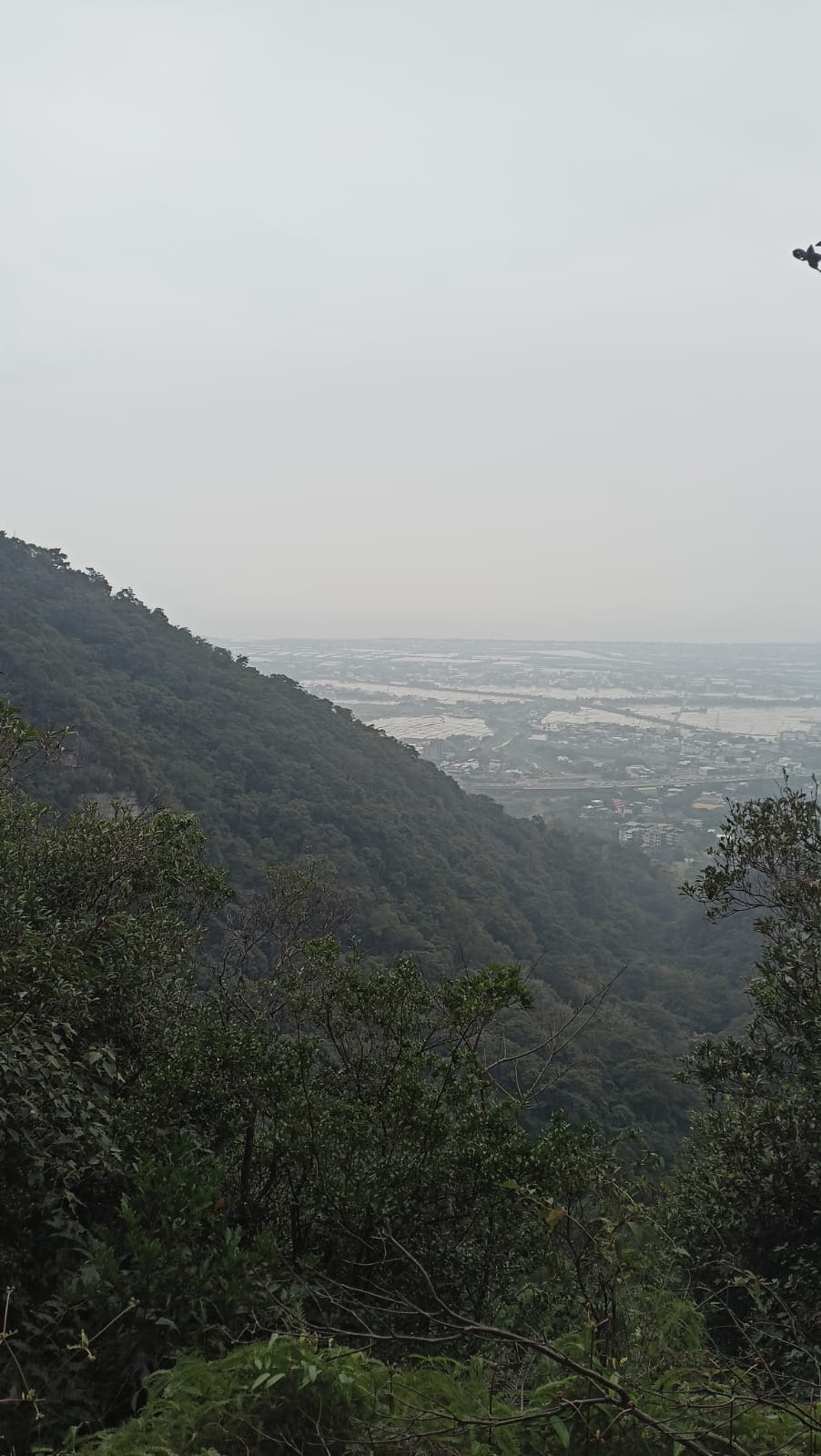 Reise durch Taiwan