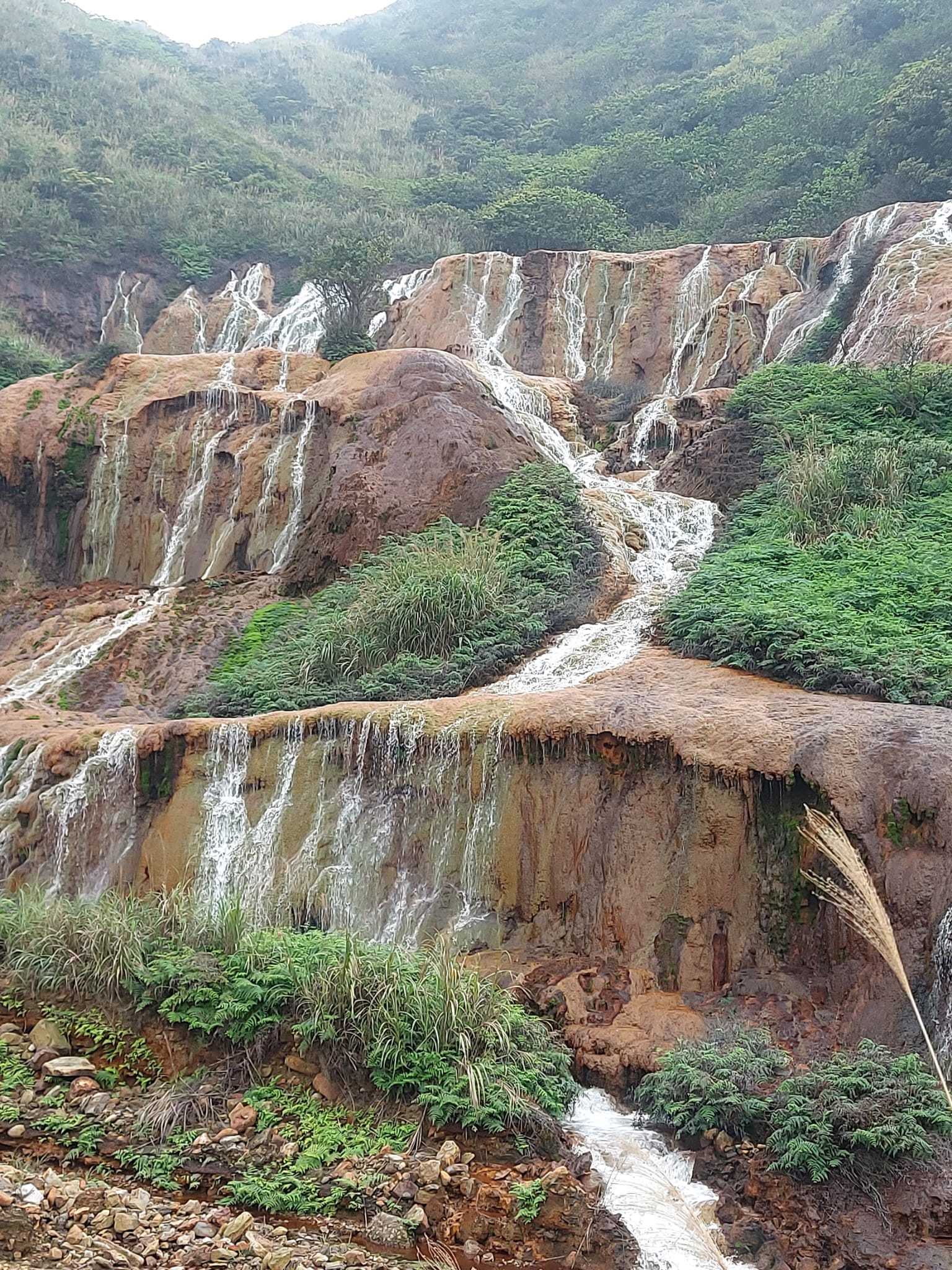 Reise durch Taiwan Reise durch Taiwan