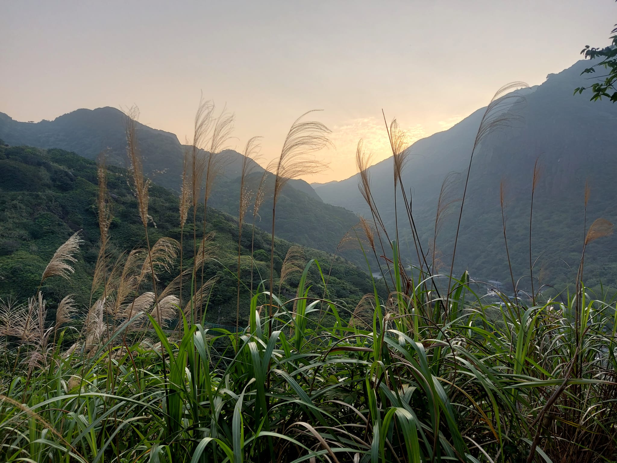 Reise durch Taiwan Reise durch Taiwan