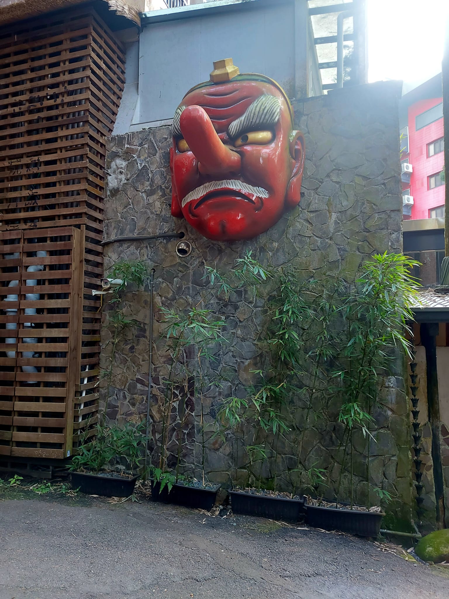 Reise durch Taiwan
