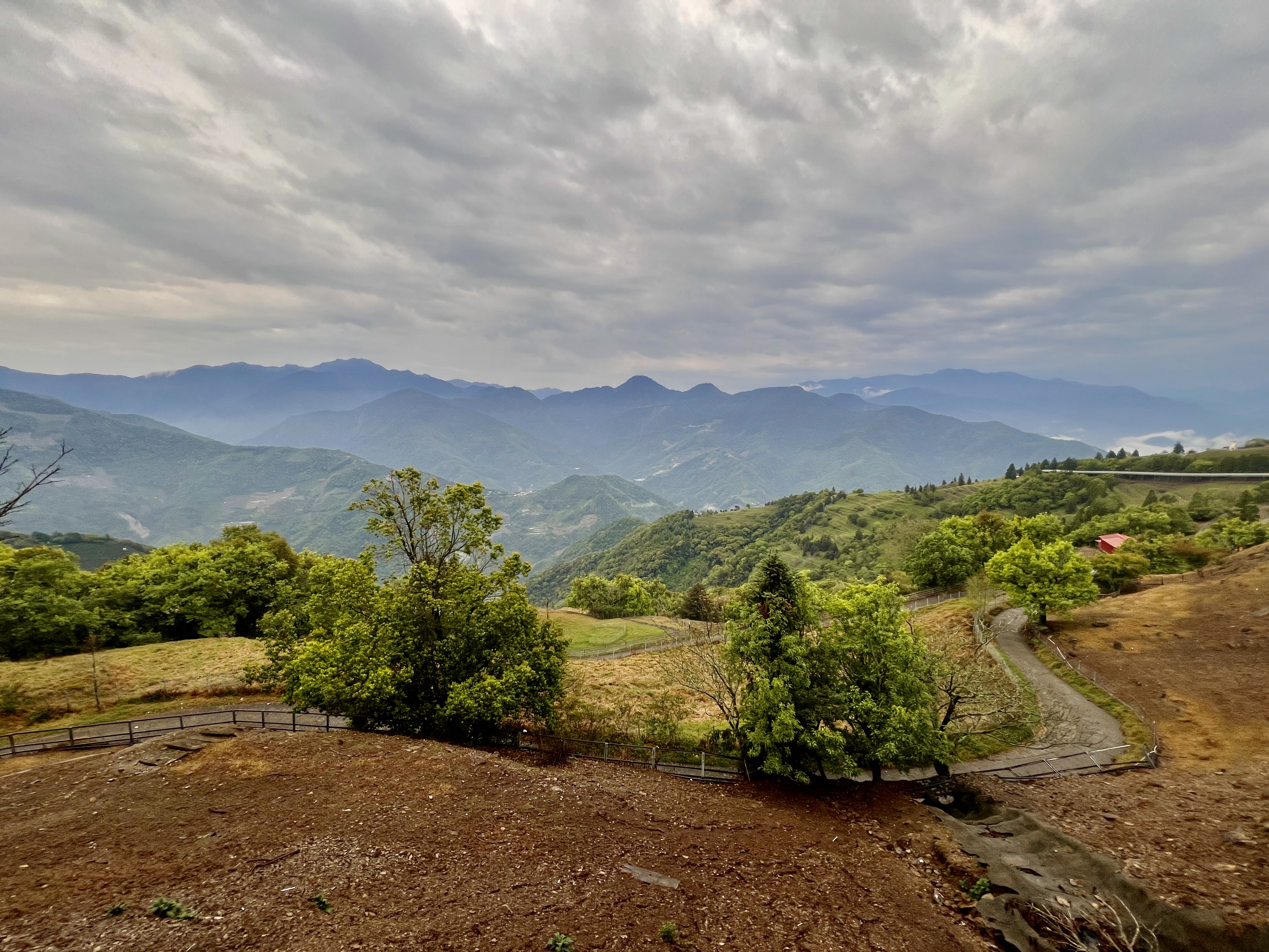 Tierisch unterwegs in Taiwan - mit Christiane und Bond