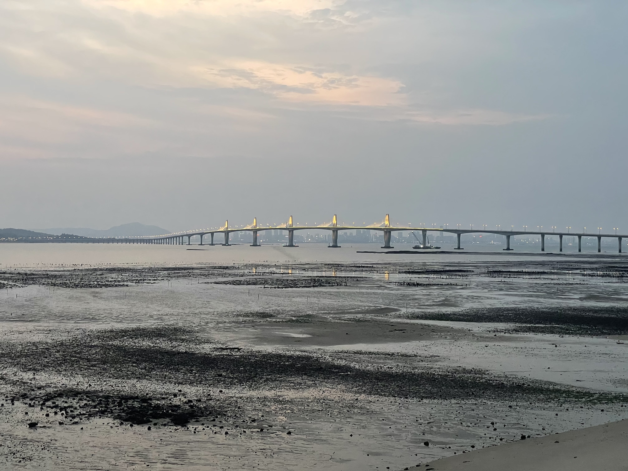 Reise durch Taiwan