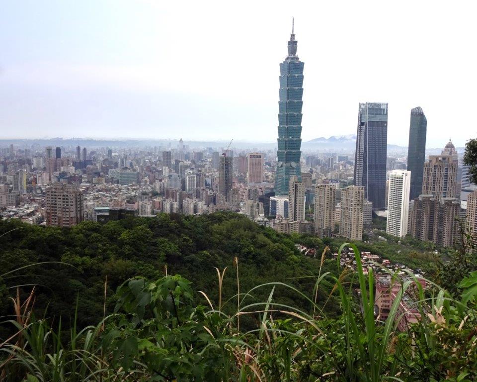 Reise durch Taiwan Reise durch Taiwan