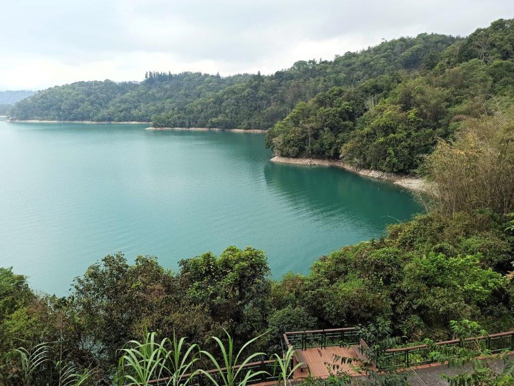 Reise durch Taiwan Reise durch Taiwan