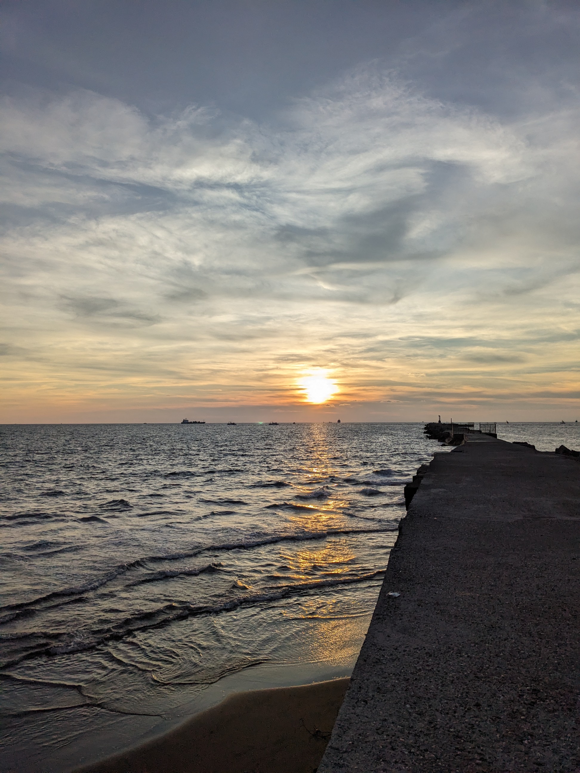 Reise durch Taiwan