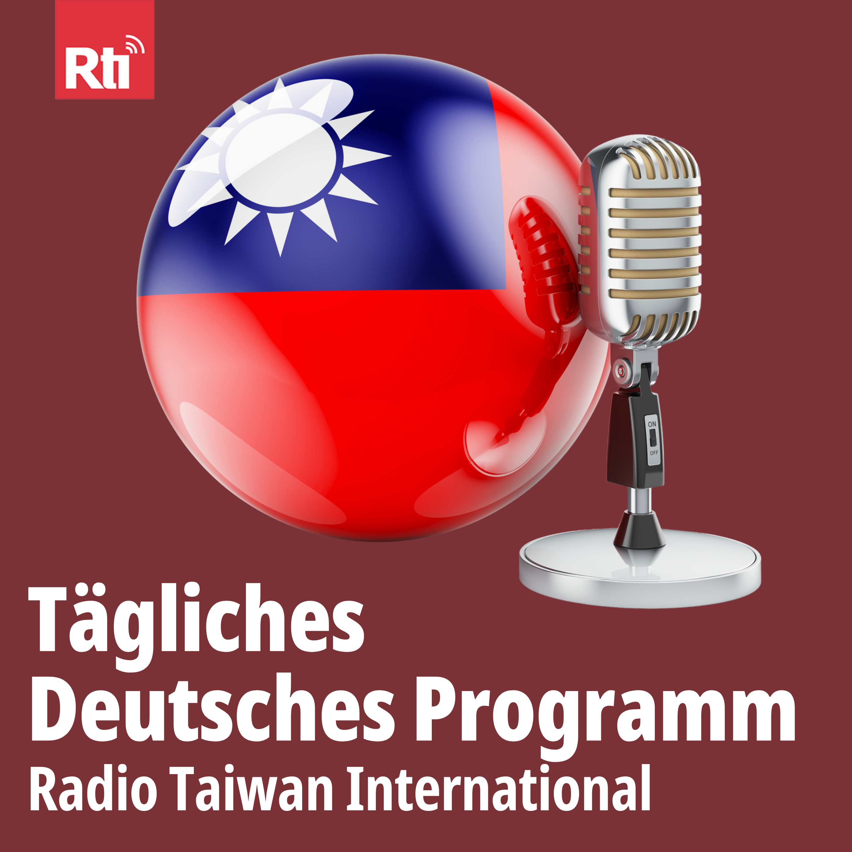 Deutsches Programm