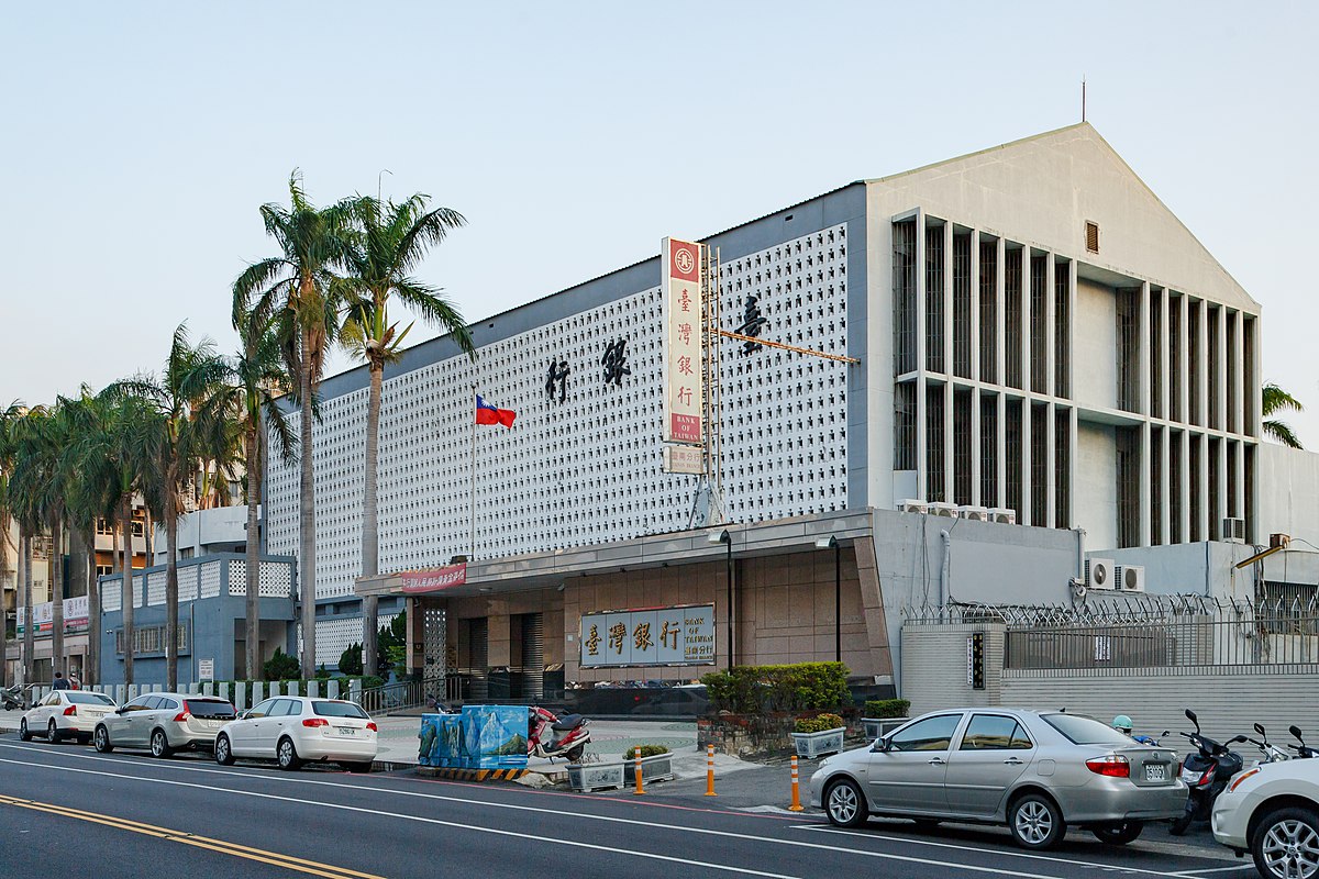 Reise durch Taiwan