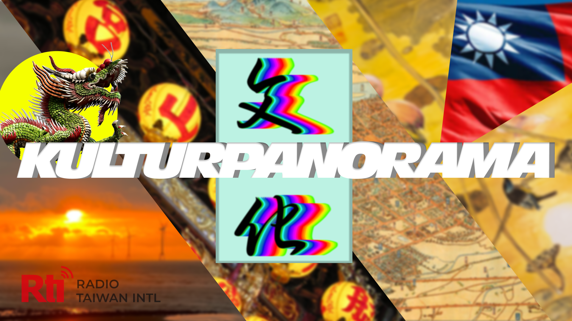 Kulturpanorama