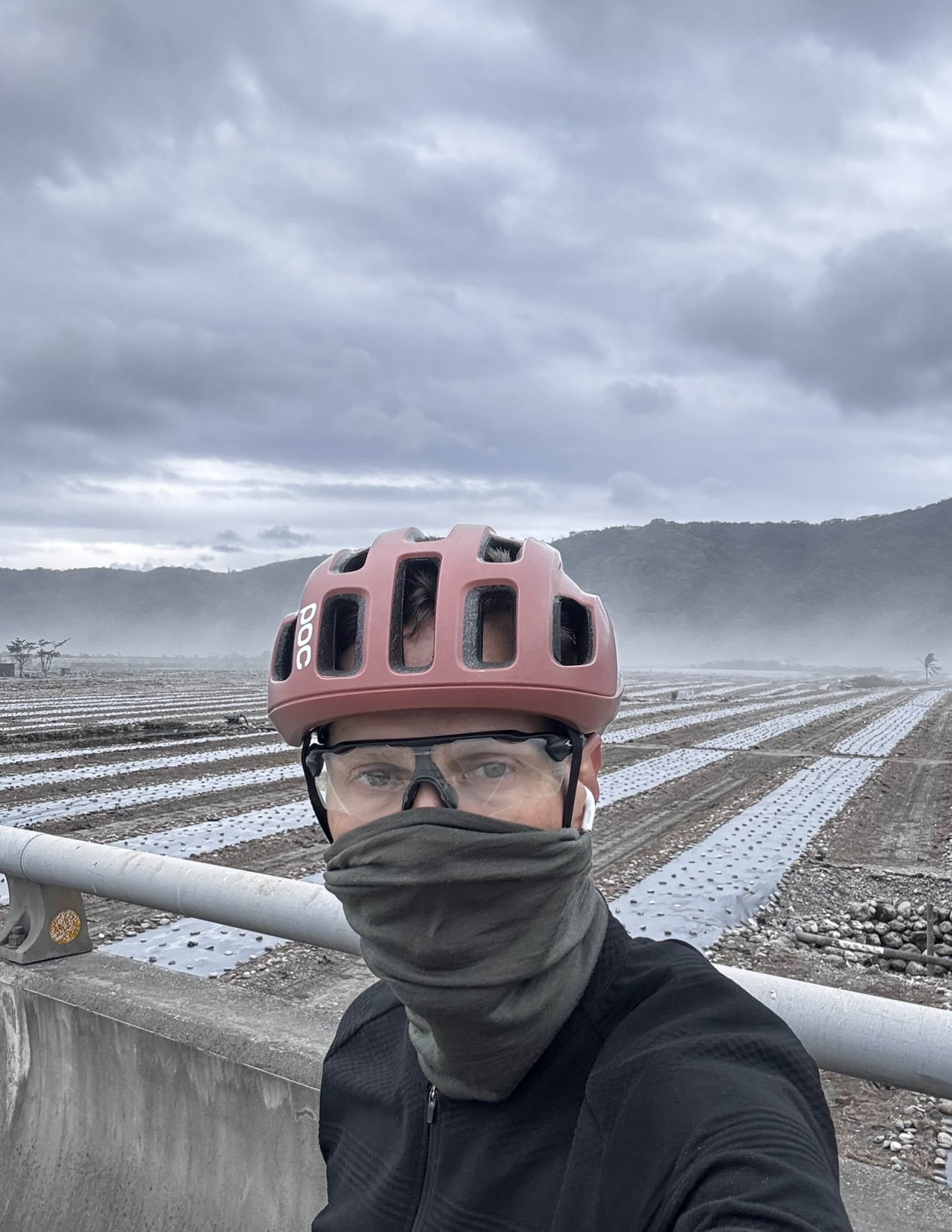 Leben in Taiwan