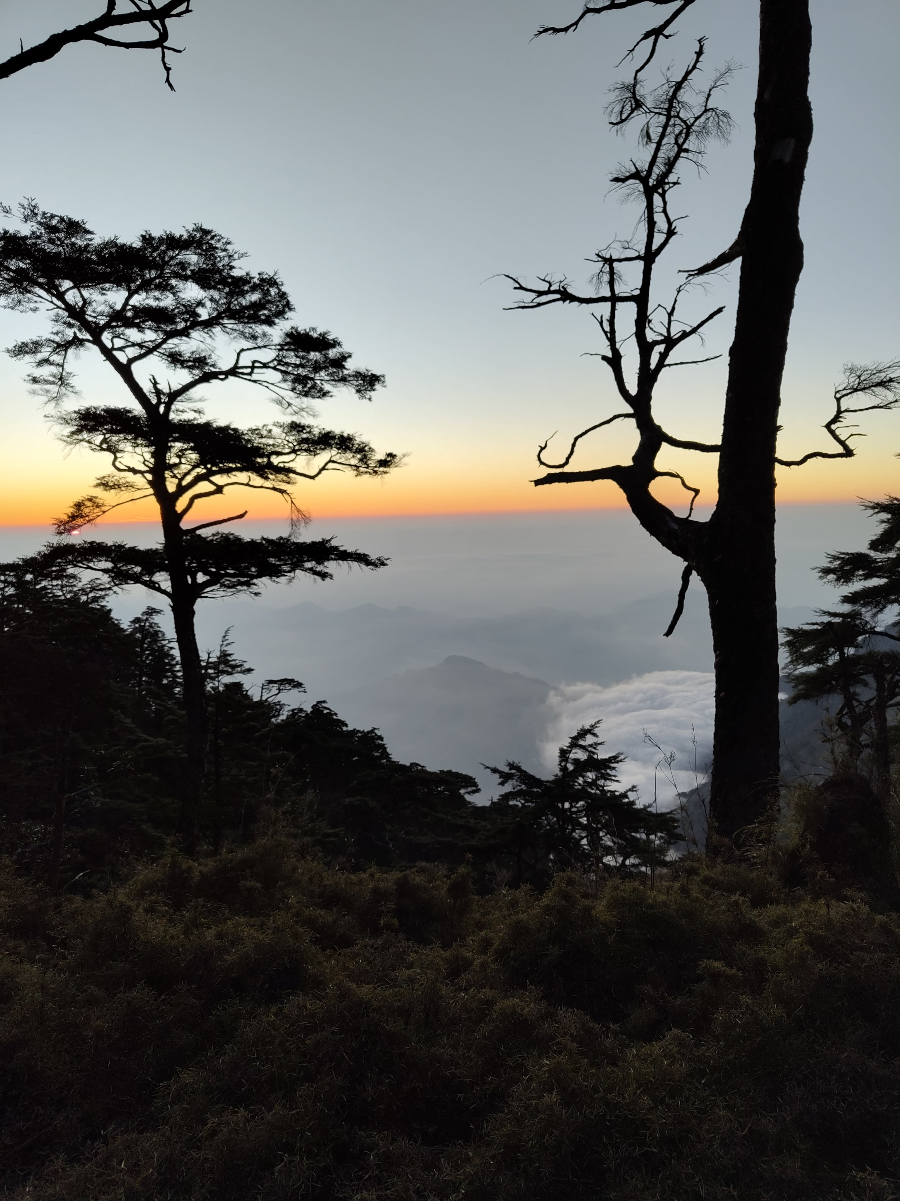 Reise durch Taiwan
