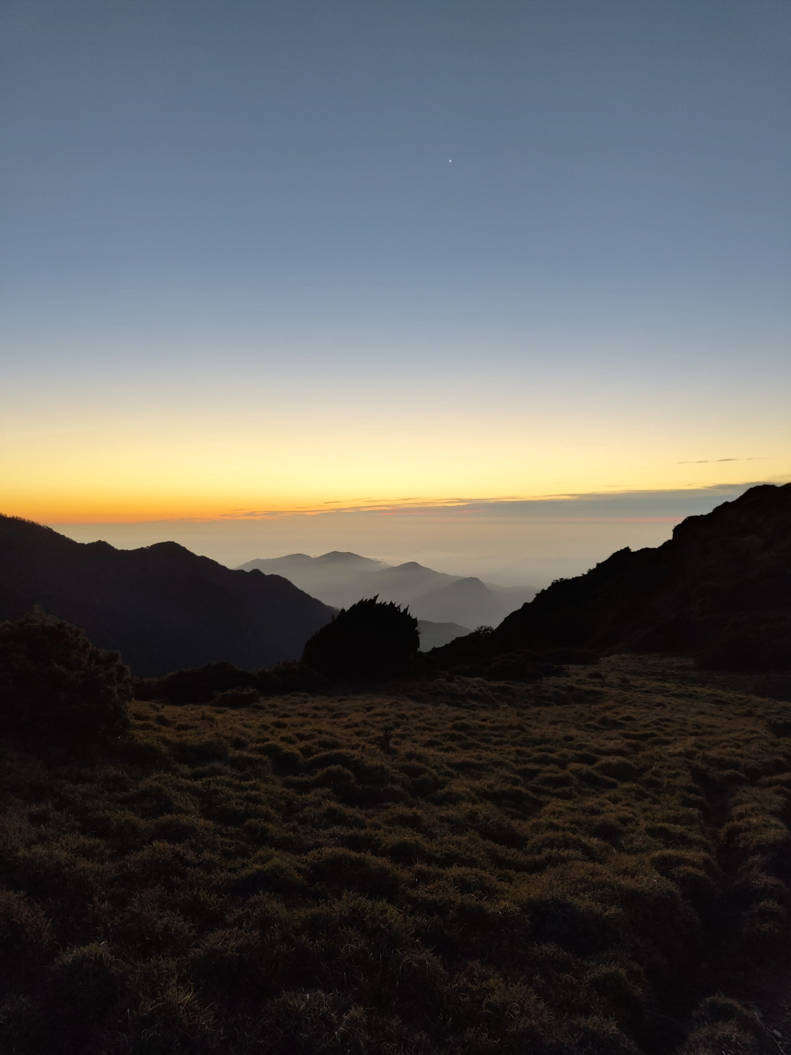 Reise durch Taiwan