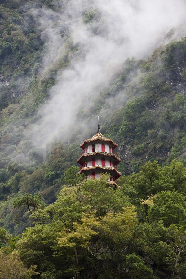 Hualien und Taroko-Schlucht
