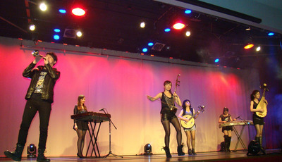 Kulturpanorama Kulturpanorama