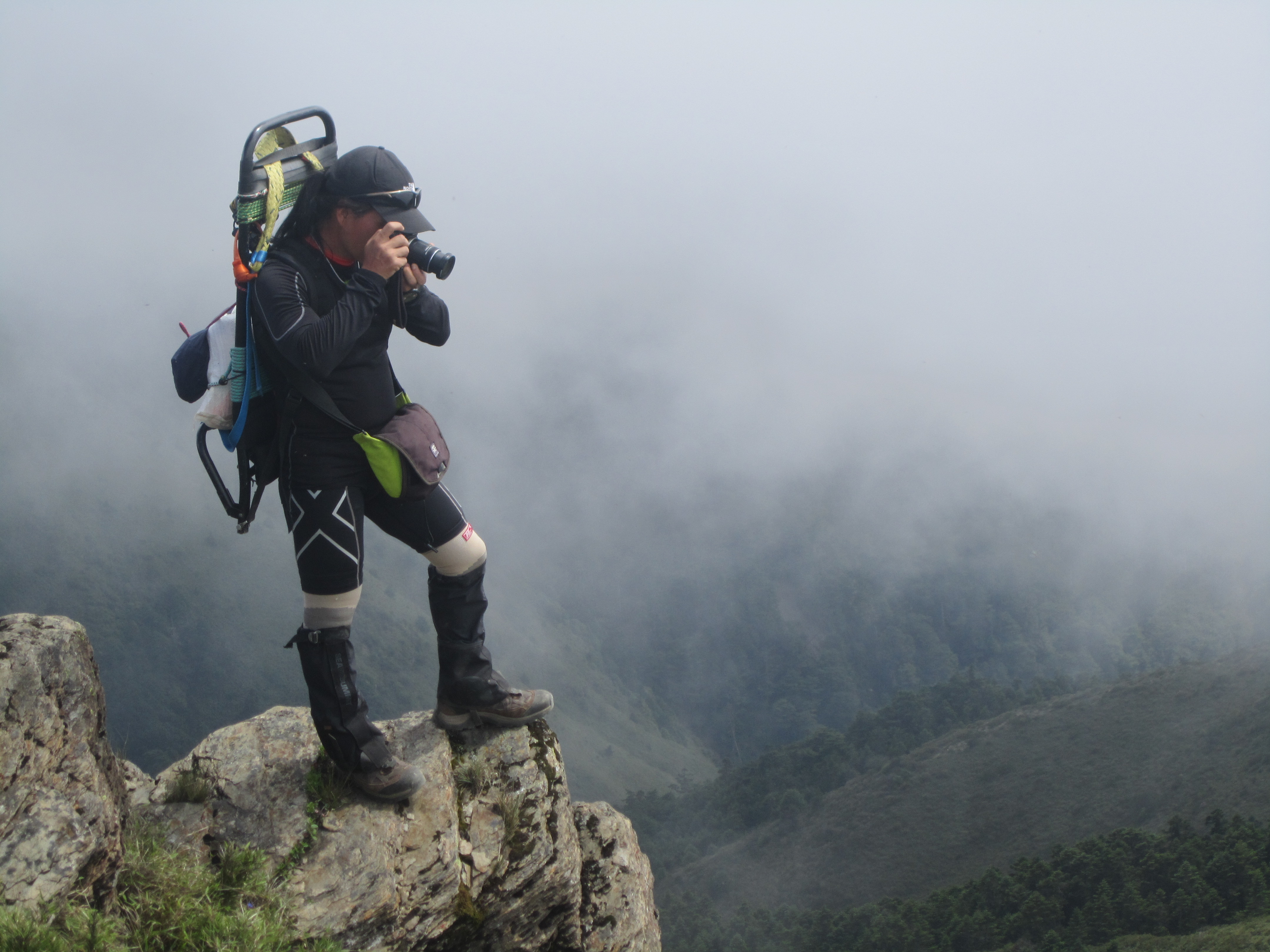 Reise durch Taiwan