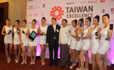 WM -Sieger Taiwan - R&D-Aufwendungen - 5000 7-Eleven-Stores