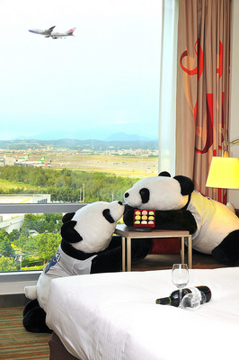 Reise durch Taiwan