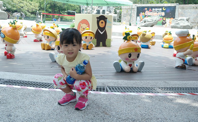 Reise durch Taiwan