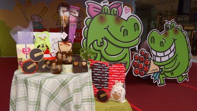 Reise durch Taiwan