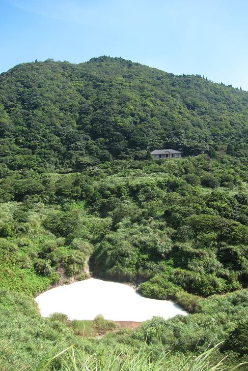 Reise durch Taiwan
