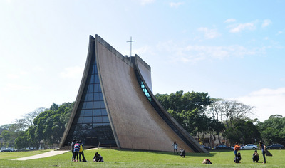 Reise durch Taiwan