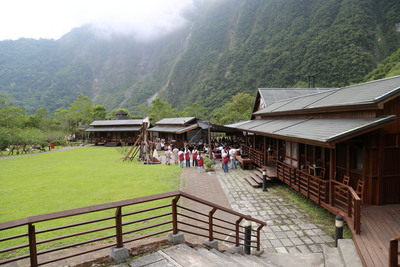 Reise durch Taiwan