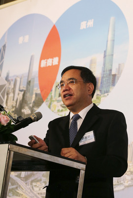 Südkorea-China-FTA - Direktinvestitionen - Mega-Investment