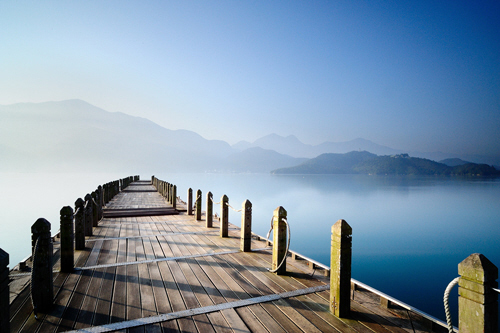 Reise: Sonne-Mond-See