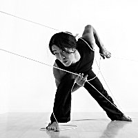 Tänzer Hideto Heshiki