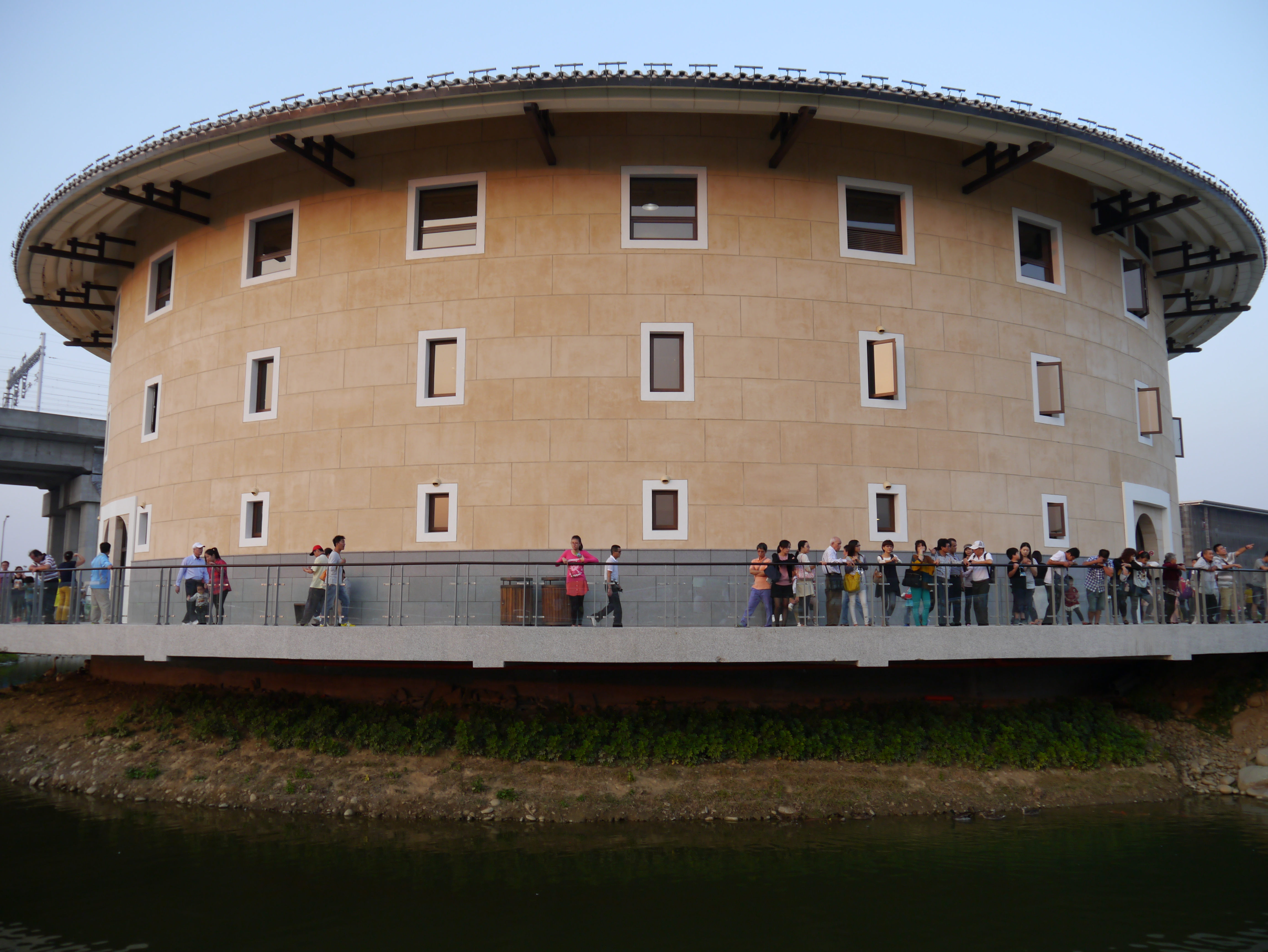 Reise: Hakka-Kultur in Miaoli