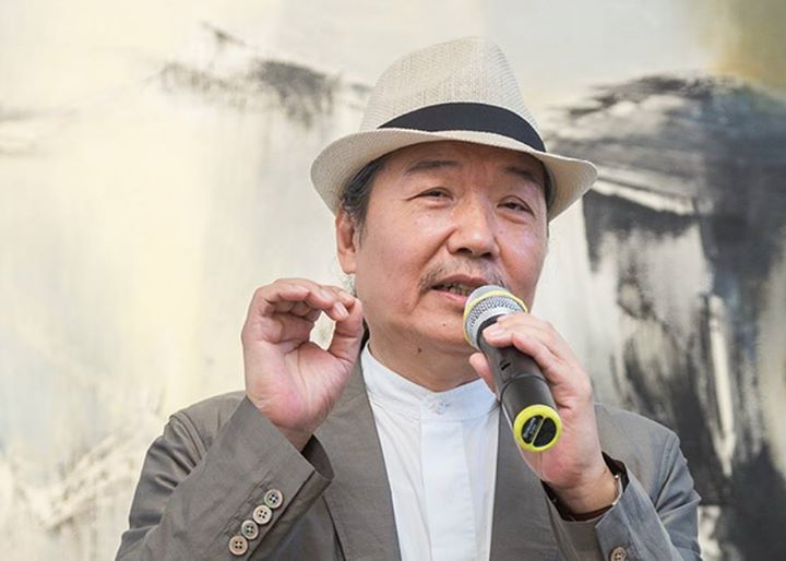 Künstler Yang Chihung
