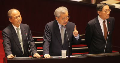 Schlagzeilen der Woche Schlagzeilen der Woche