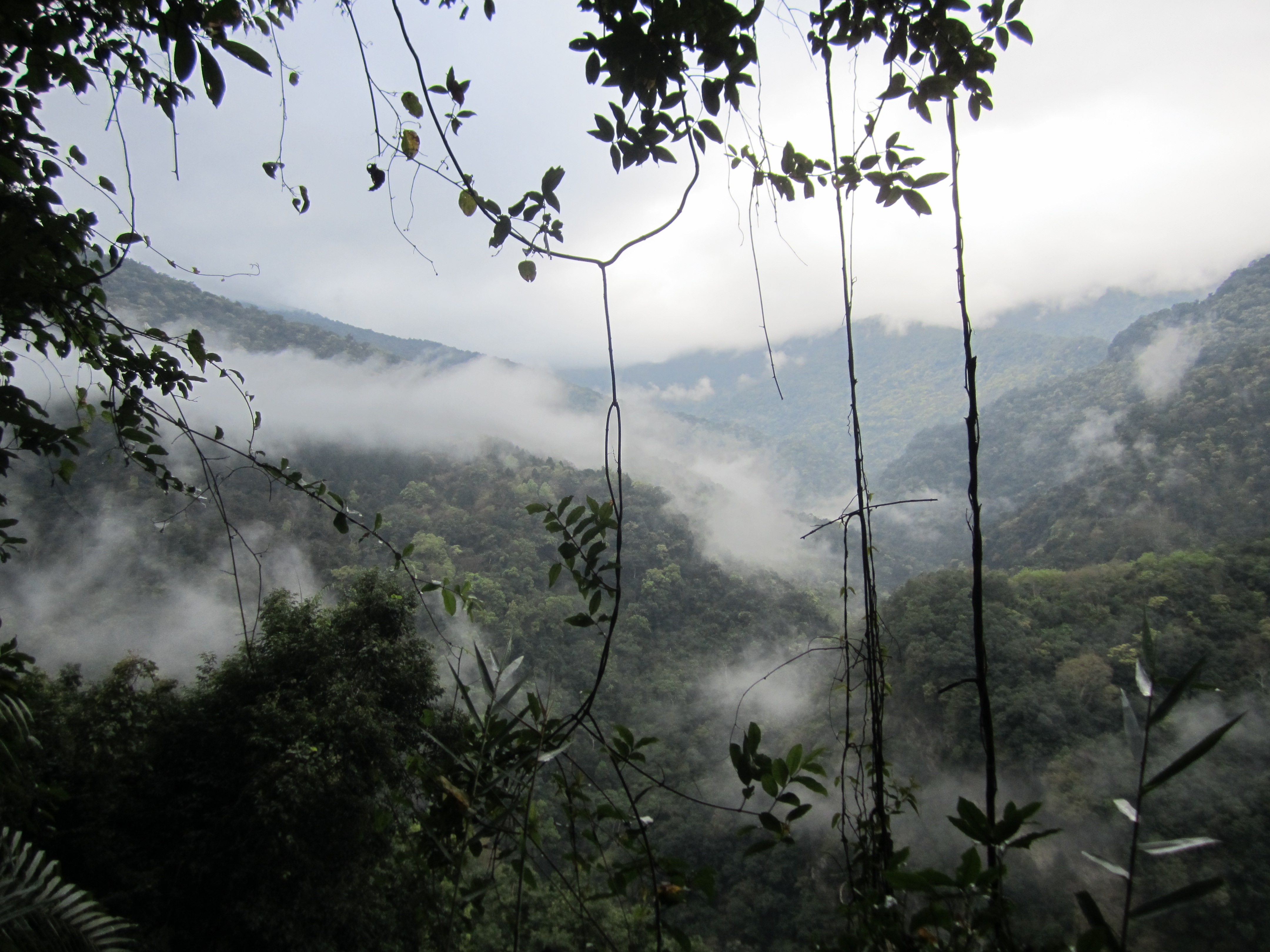 Reise durch Taiwan
