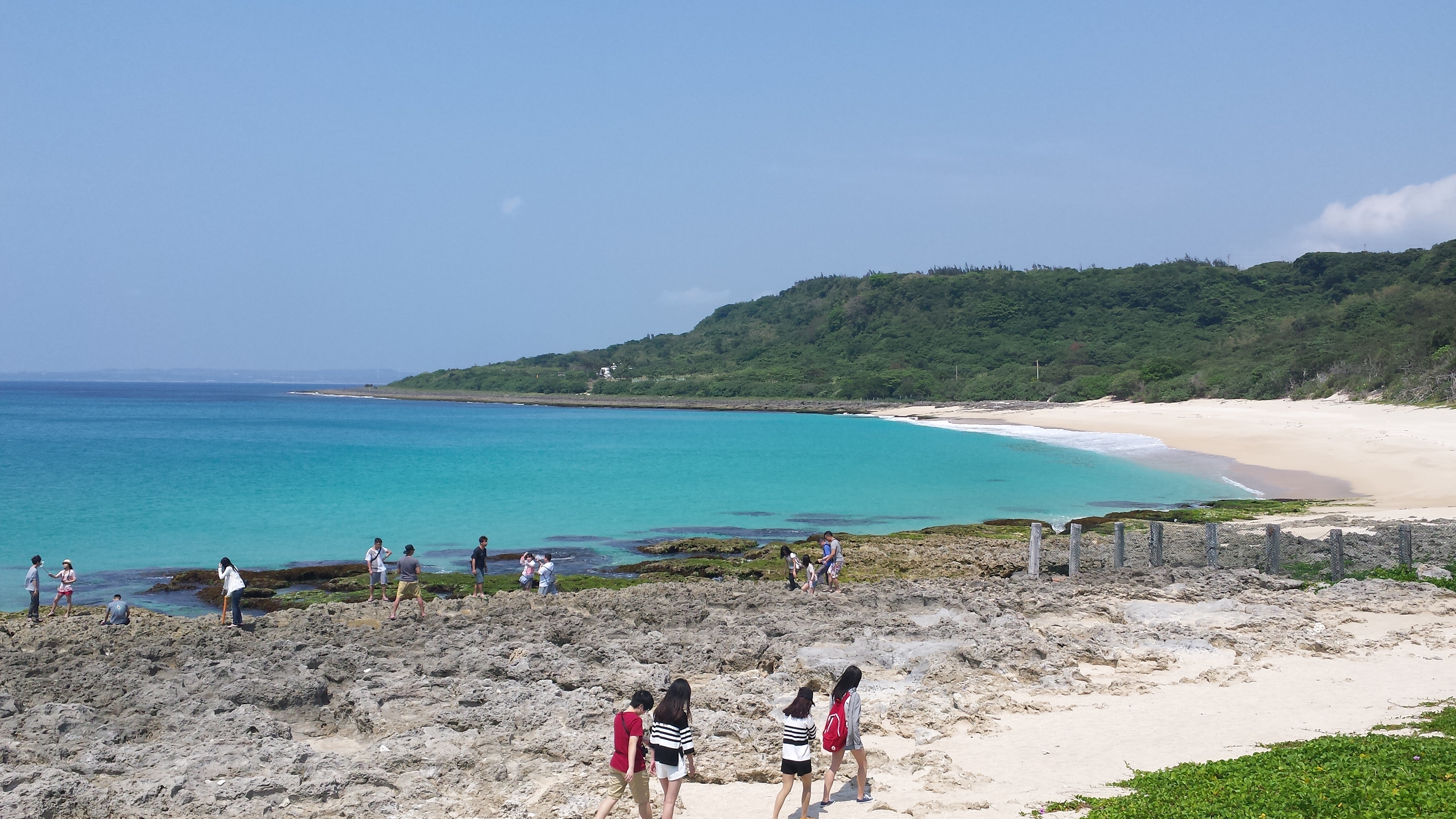 Reise durch Taiwan Reise durch Taiwan