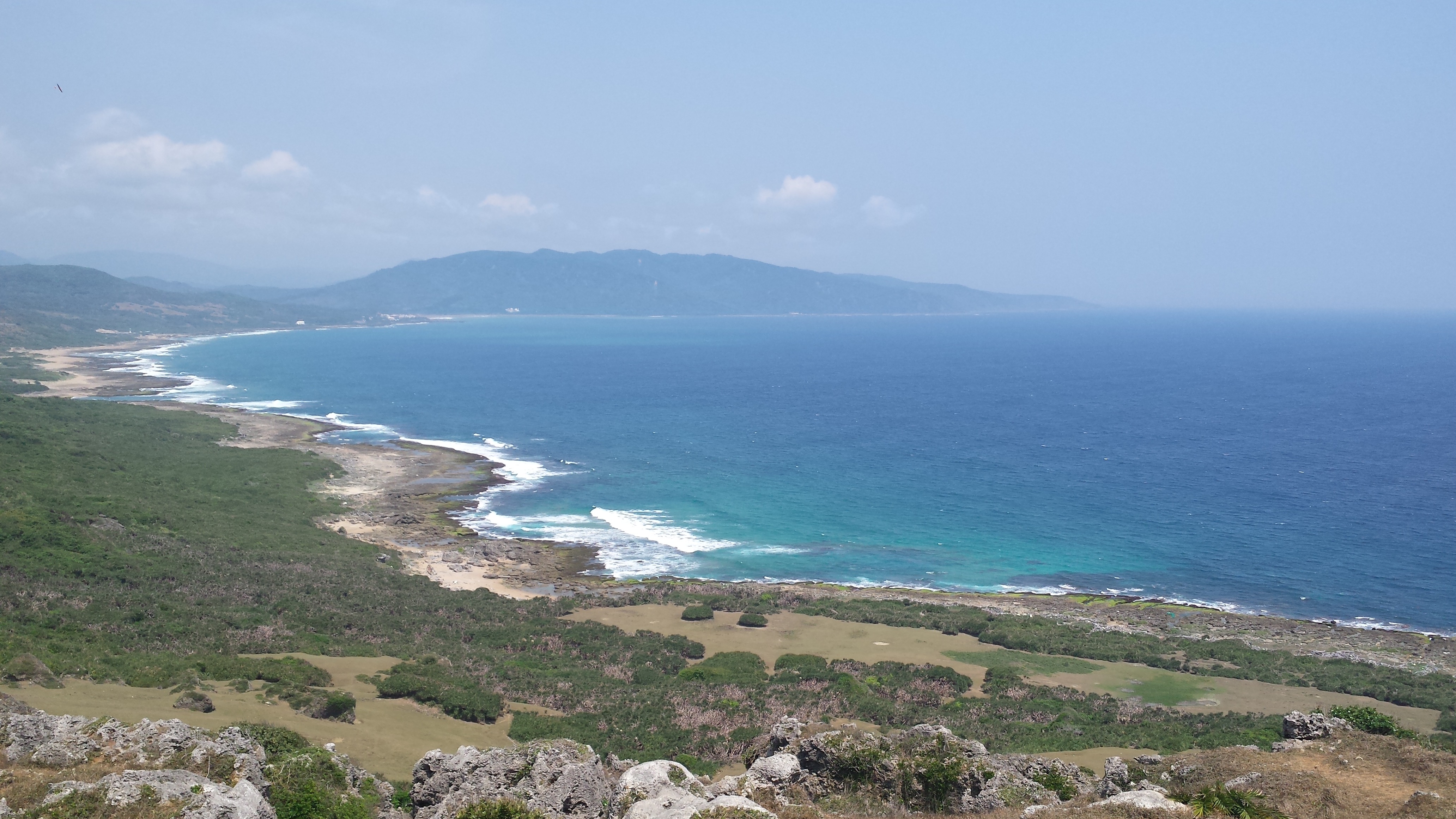 Reise durch Taiwan Reise durch Taiwan