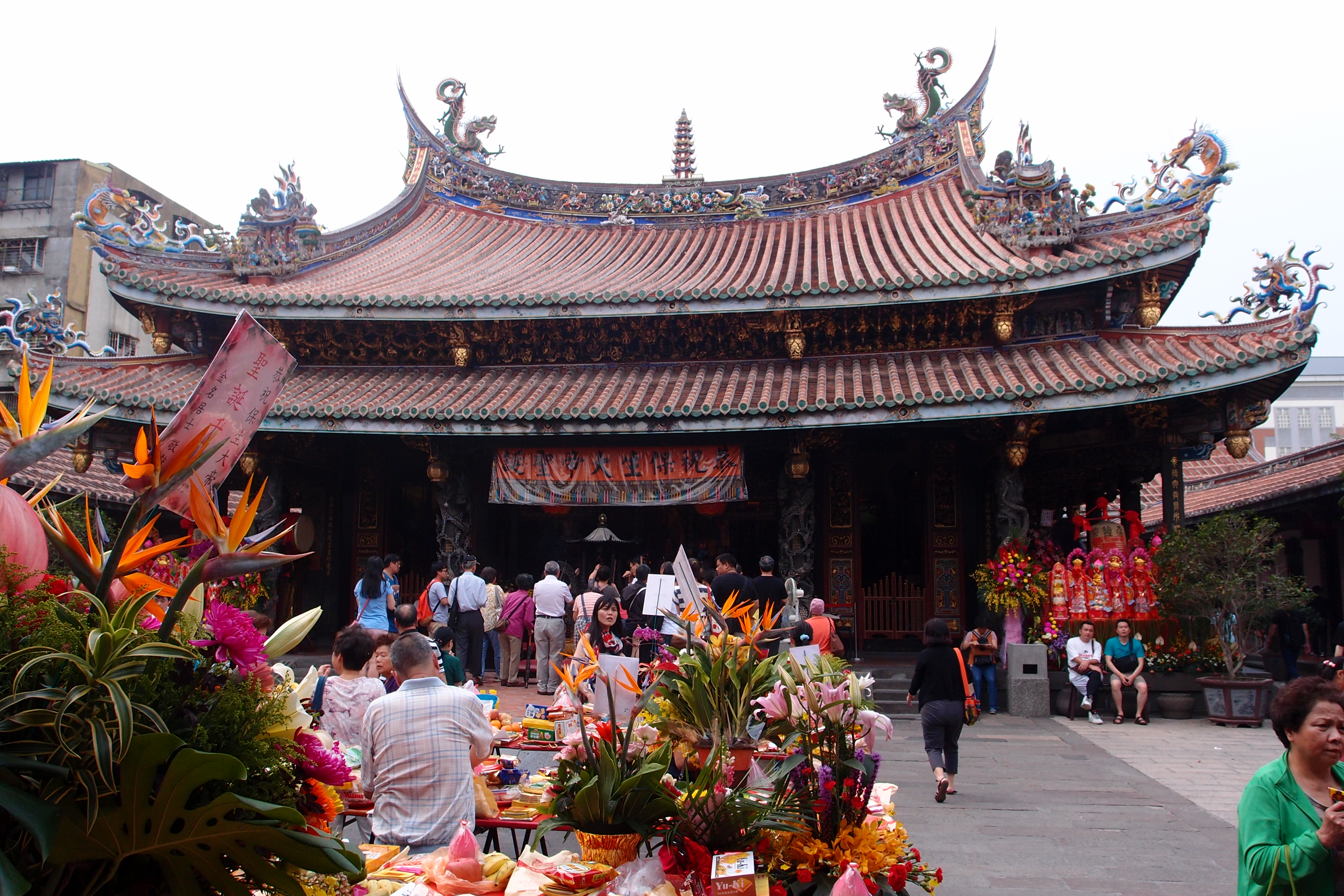 Baoan-Kulturfest