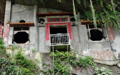 Wanderrouten in Taipei Wanderrouten in Taipei