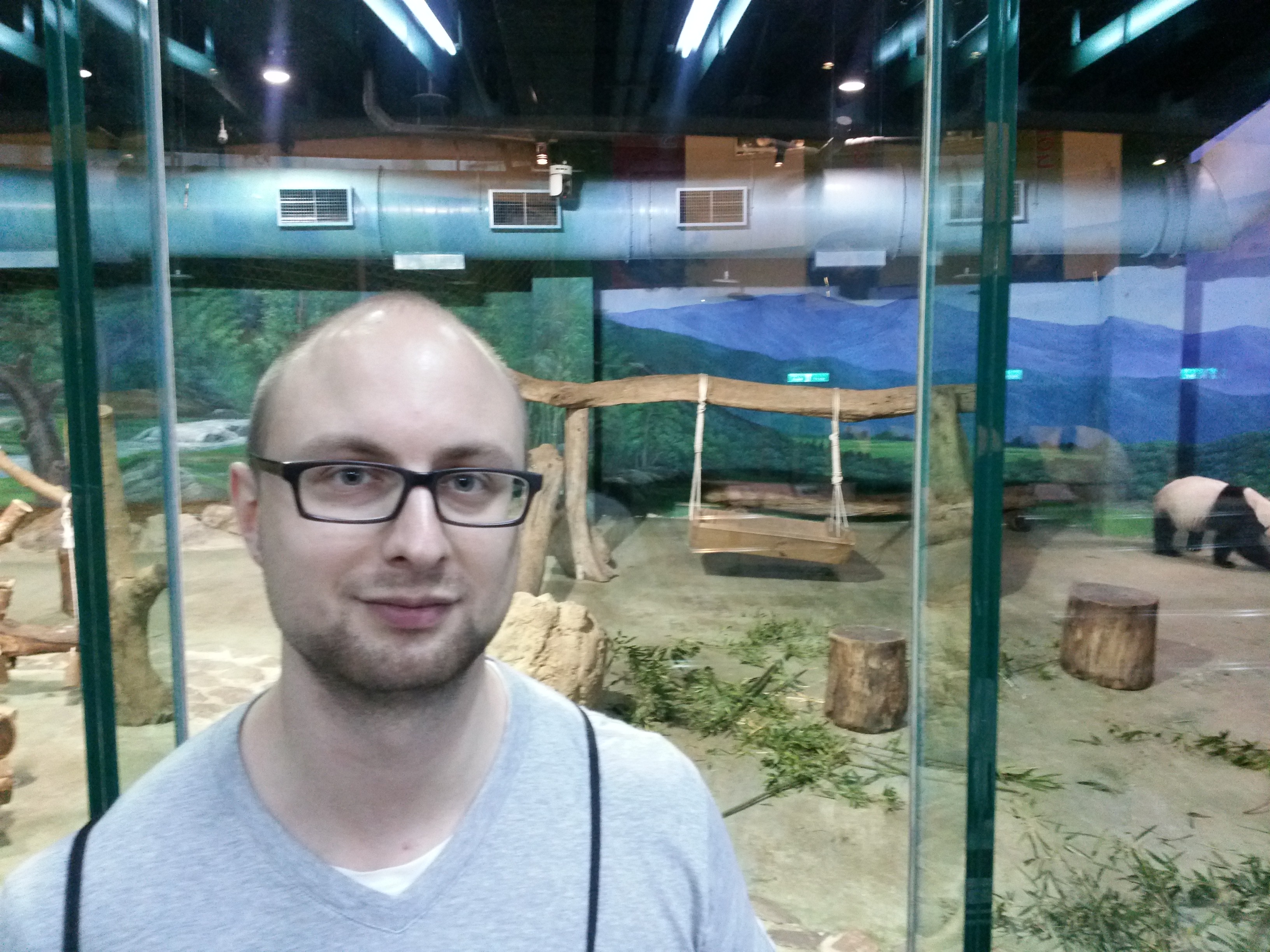 Reise durch Taiwan mit der Videokamera
