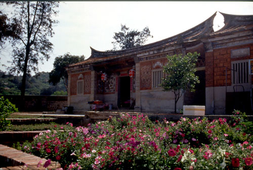 Reise zur Insel Kinmen (2) Reise zur Insel Kinmen (2)