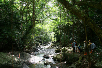 Reise durch Taiwan Reise durch Taiwan