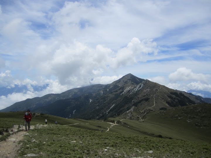 Reise durch Taiwan