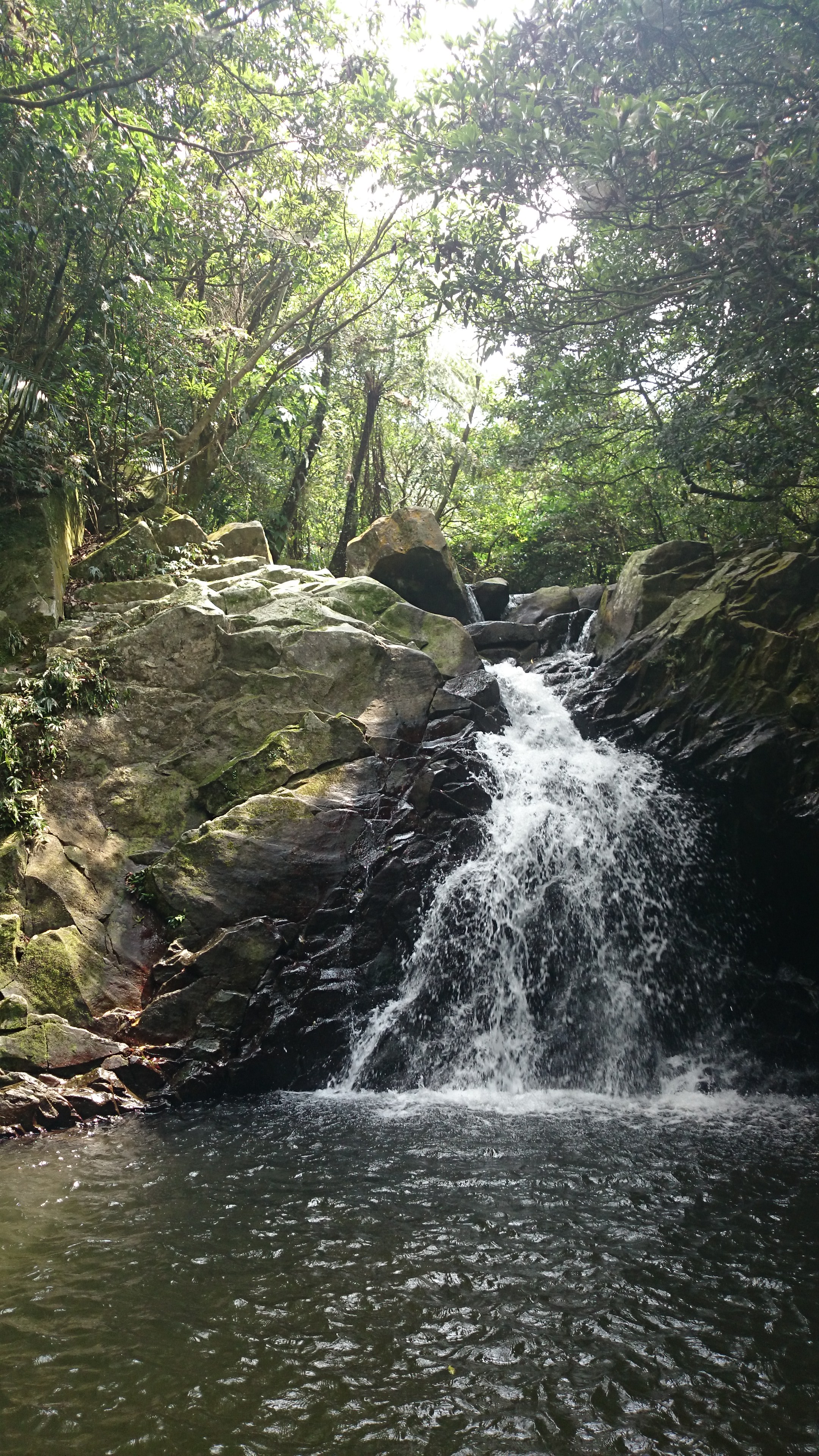 Reise durch Taiwan Reise durch Taiwan
